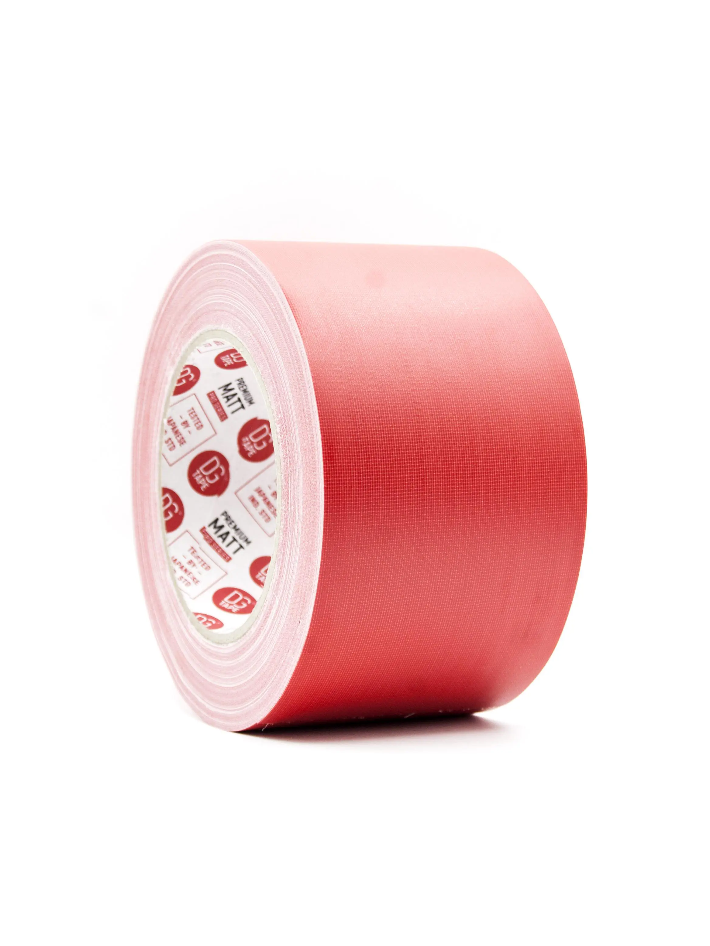 Изображение товара Лента клейкая DGTAPE MATT50072/25/R MATT 72 мм х 25 м