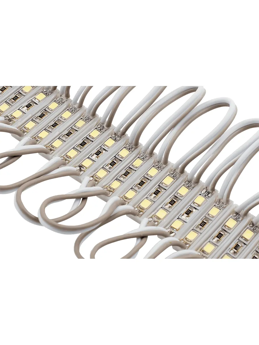 Изображение товара Светильник потолочный светодиодный SWG MD22-12-W MD2 холодный белый свет цвет белый