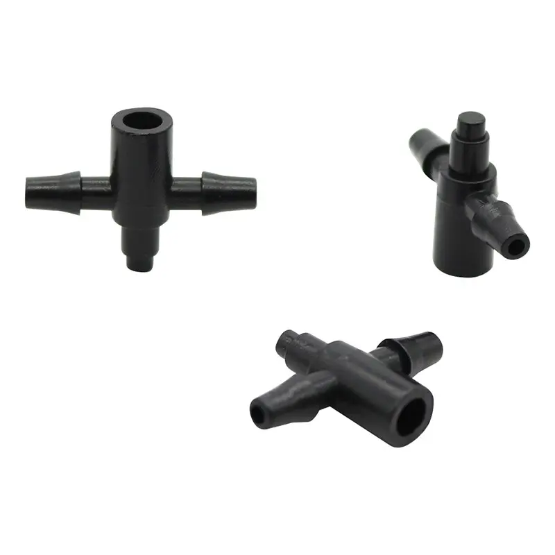 Изображение товара Разветвитель для микротрубки 3 мм 5 шт