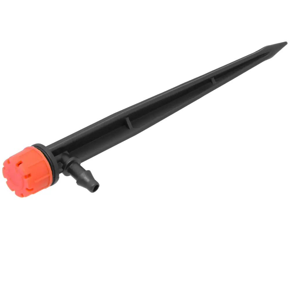 Изображение товара Микроразбрызгователь - колышек 70л/ч ø7 мм