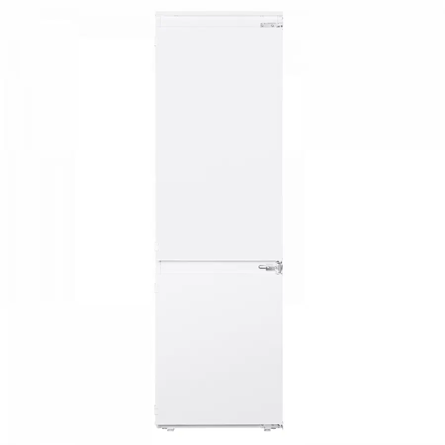 Изображение товара Встраиваемый холодильник Maunfeld MBF177SW 54x181 см цвет белый