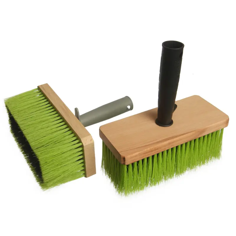 Изображение товара Макловица Yozhik 180 мм синтетическая щетина