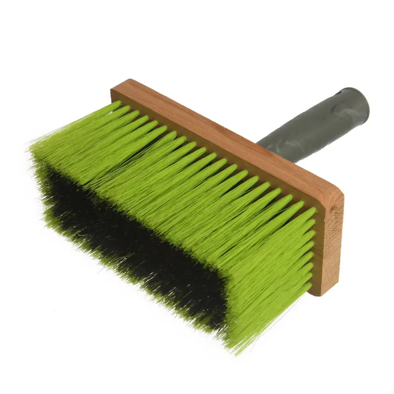 Изображение товара Макловица Yozhik 170 мм синтетическая щетина