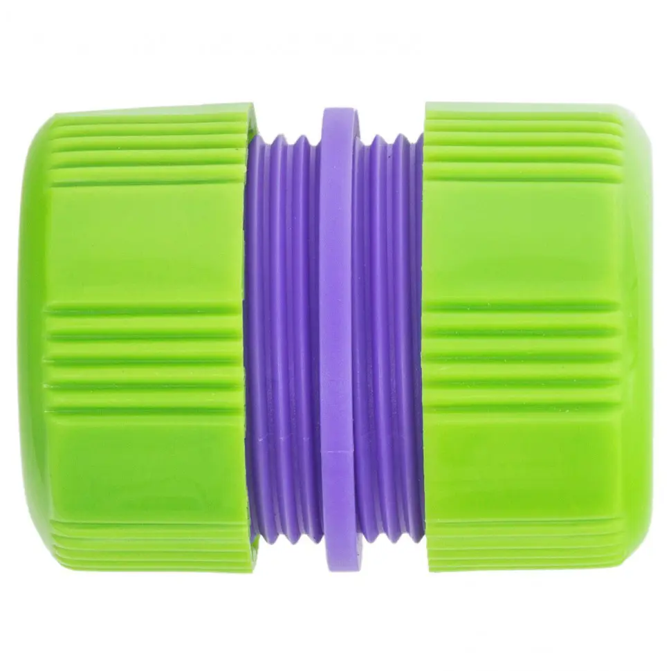 Изображение товара Муфта ремонтная для шланга Palisad 3/4 дюйма