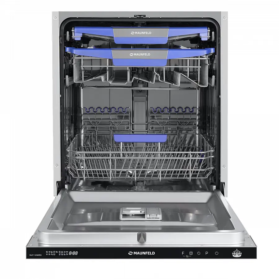 Изображение товара Посудомоечная машина Maunfeld MLP-12IMRO