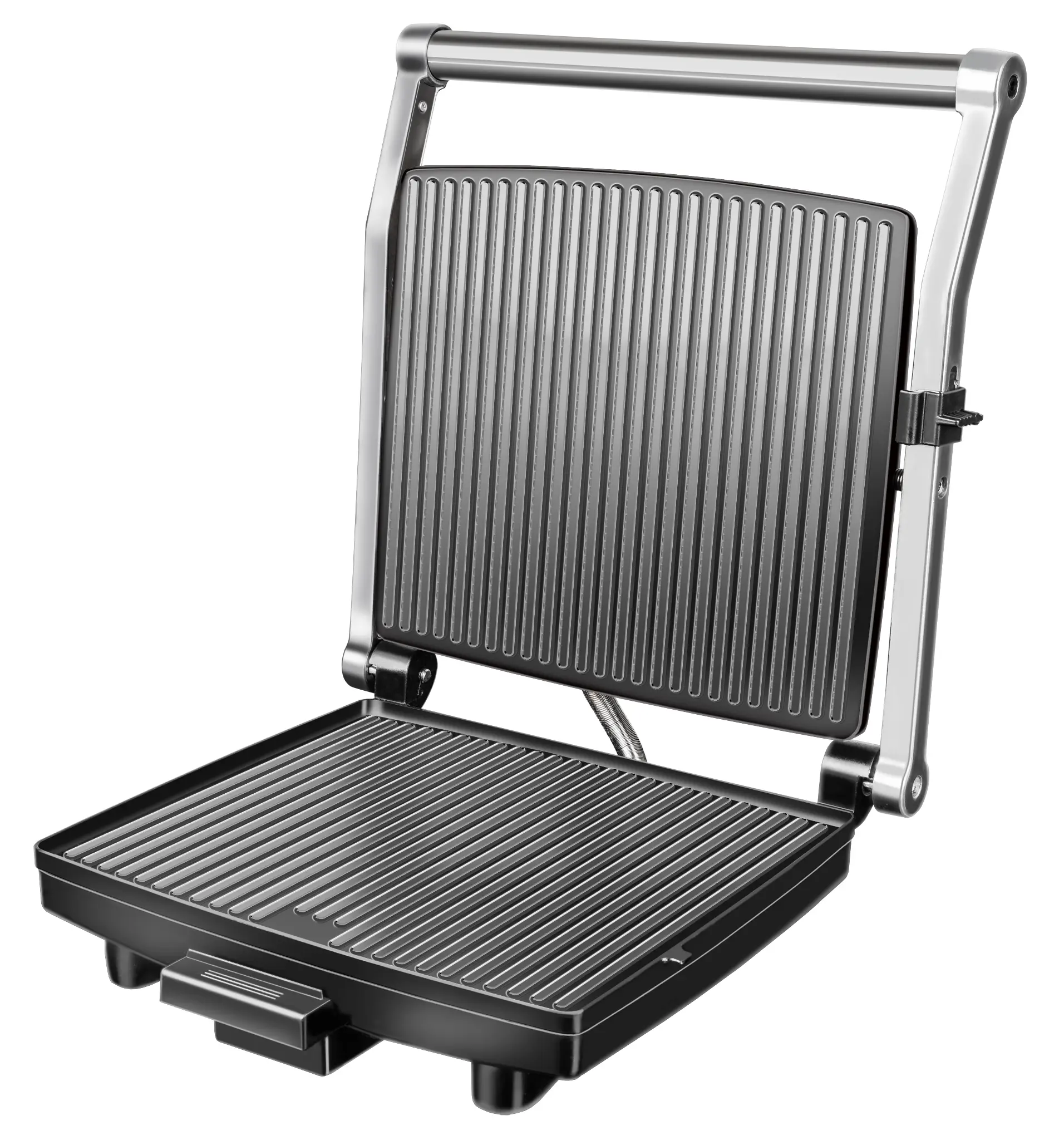 Изображение товара Электрогриль REDMOND SteakMaster RGM-M800, Черный/сталь