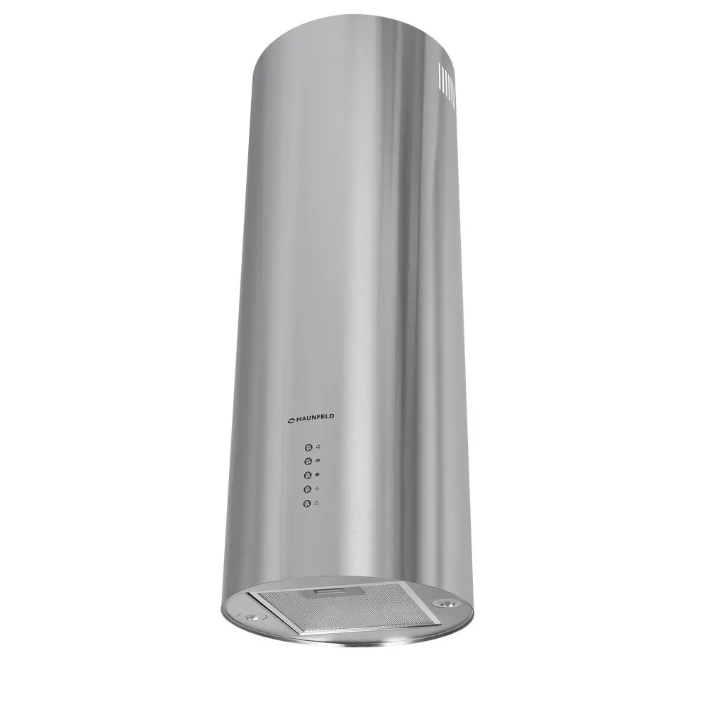 Изображение товара Кухонная вытяжка Maunfeld Lee Wall 35 нержавеющая сталь LED 1050 м³/ч