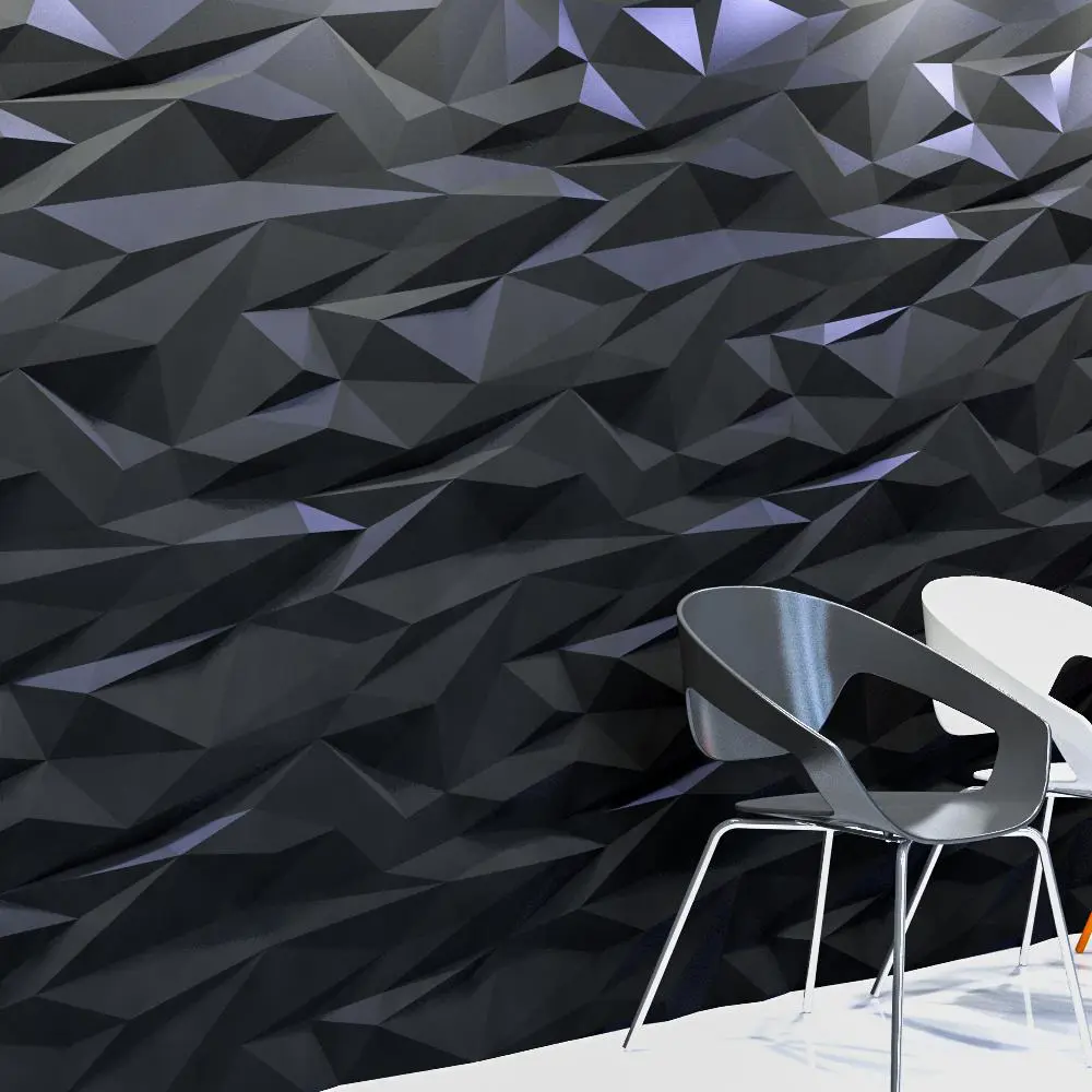 Изображение товара Гипсовая панель 3D Artpole STELLS -1 600*600мм 0,36м2