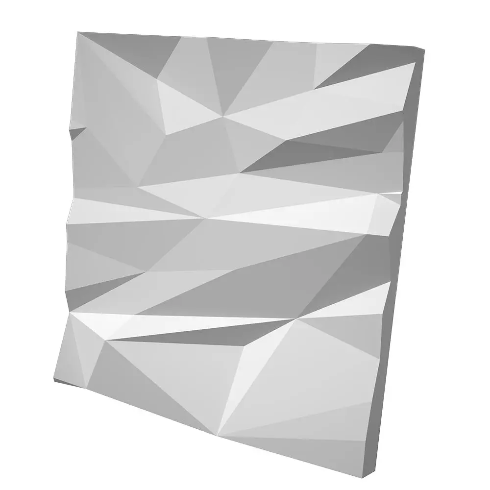 Изображение товара Гипсовая панель 3D Artpole STELLS -2 600*600мм 0,36м2