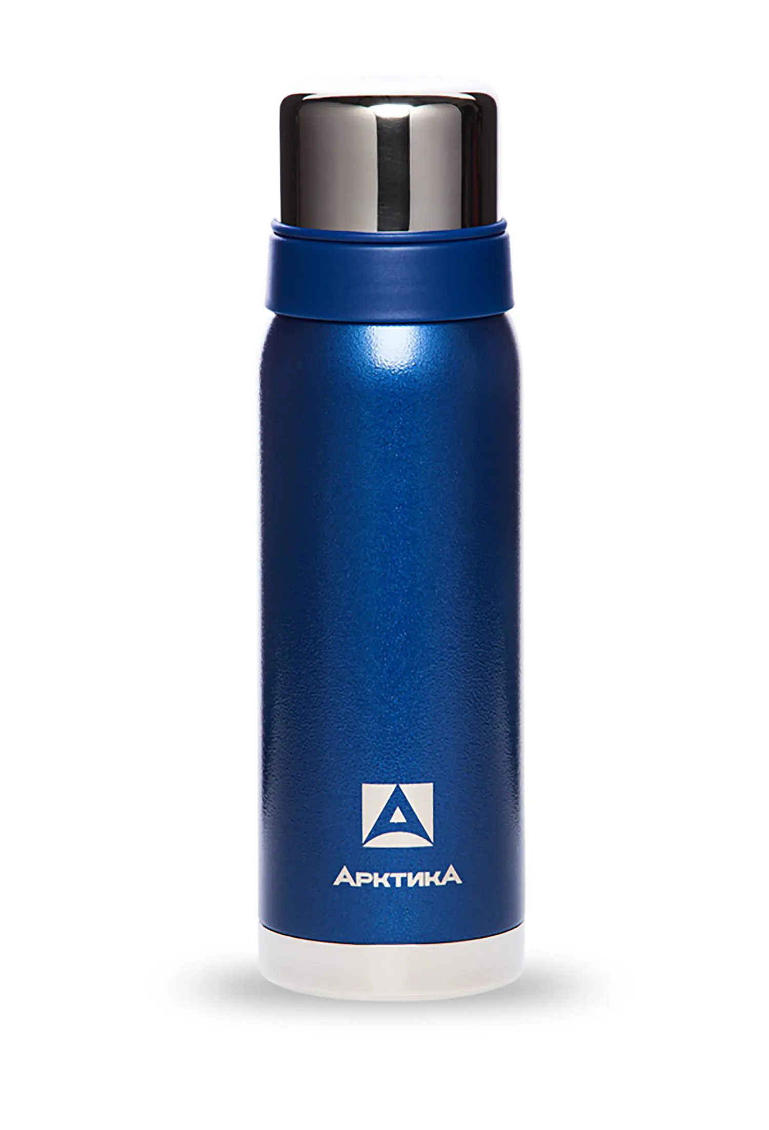 Изображение товара Термос Арктика 106-750 синий, 0.75 л