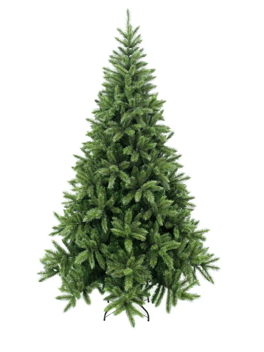 Изображение товара Ель искусственная Beatrees Crystal 250 см