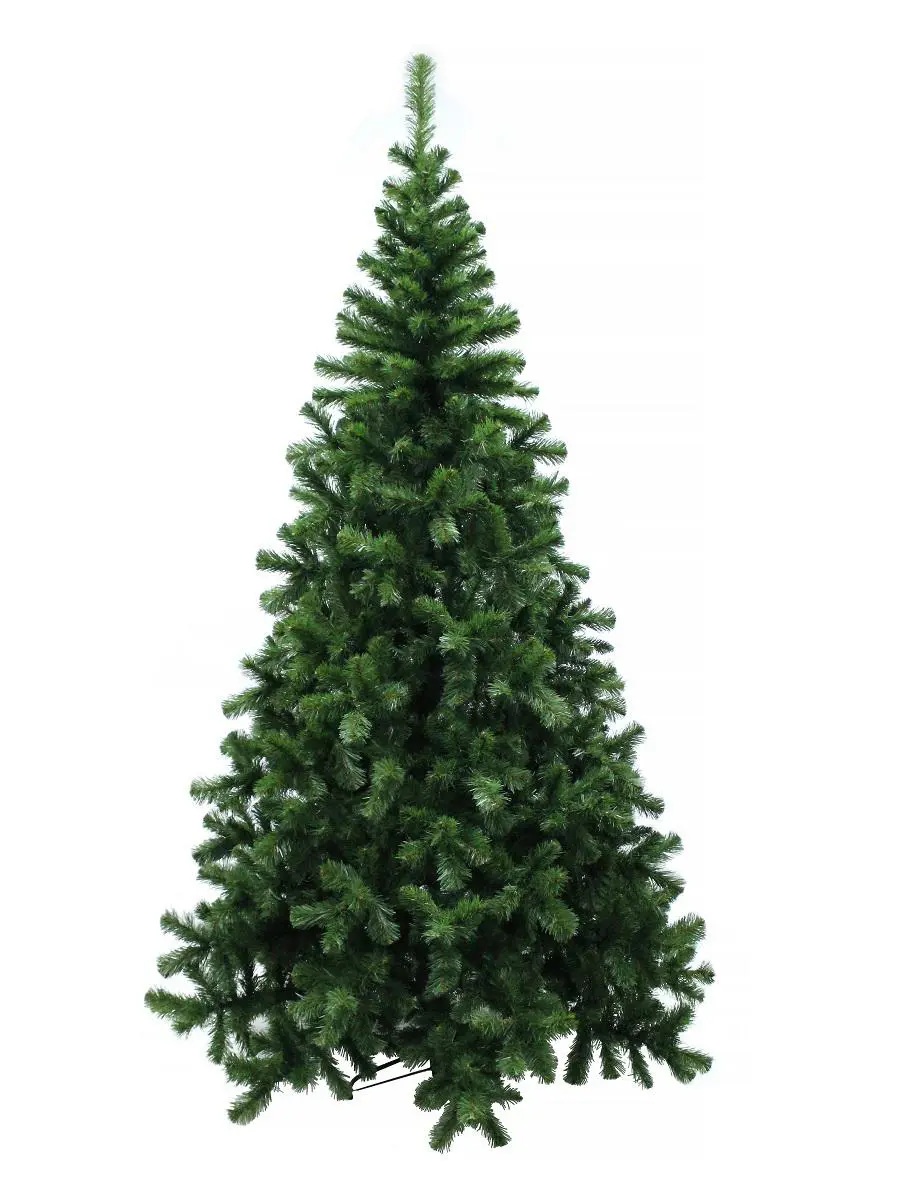 Изображение товара Ель искусственная Morozco Скандинавская 240 см