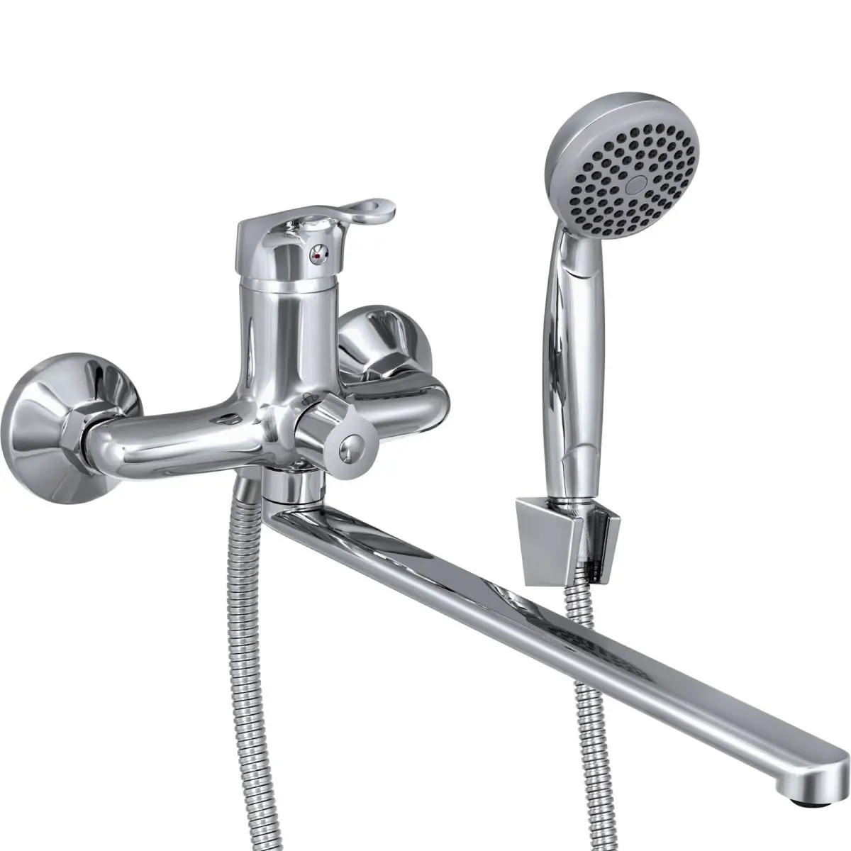 Изображение товара Смеситель для ванны Славен Дача Б31 СЛ-ОД-Б31