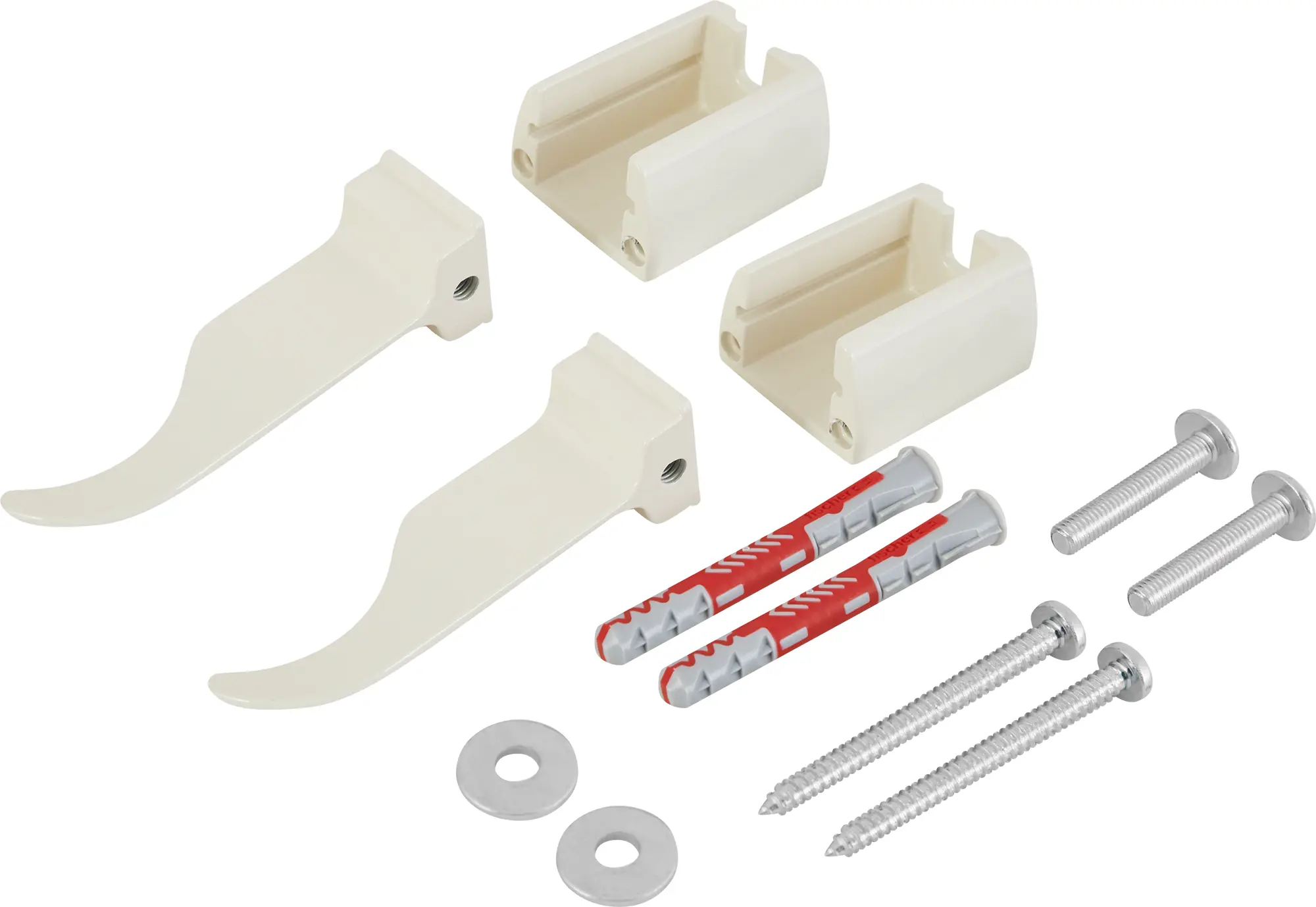 Изображение товара Кронштейн регулируемый Rifar R.Ad.SA01 цвет бежевый