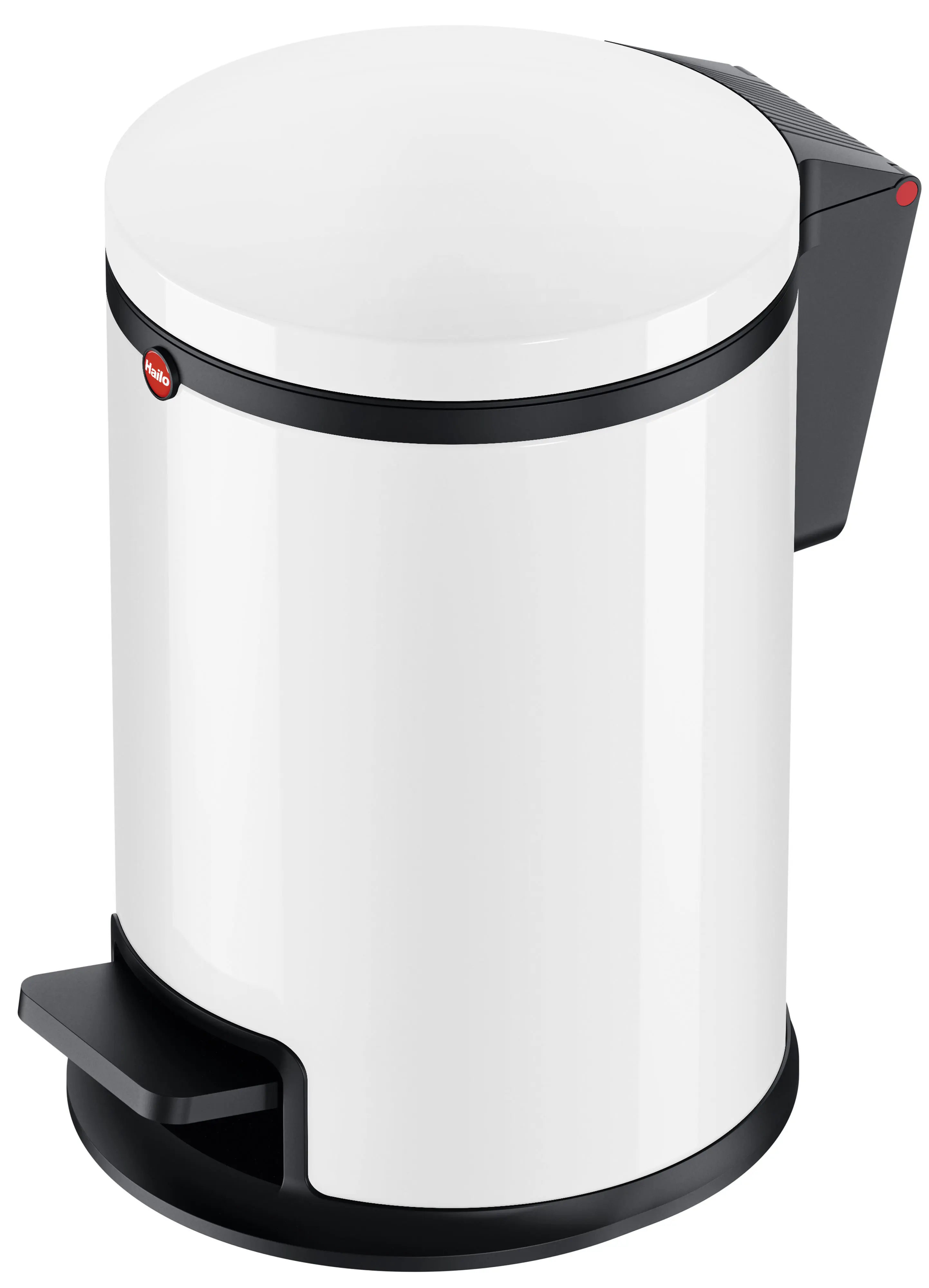 Изображение товара Корзина для мусора Hailo Pure 0504-030 3 л