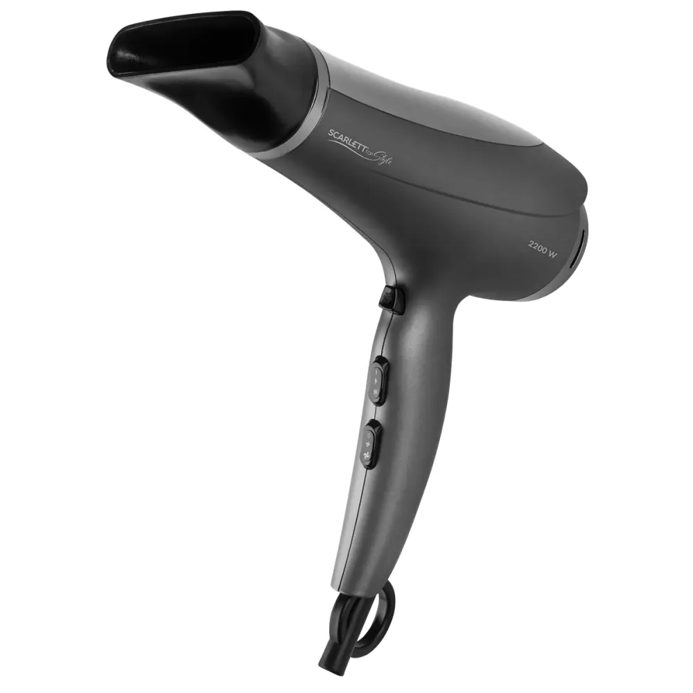 Изображение товара Фен для волос Scarlett SC-HD70I74