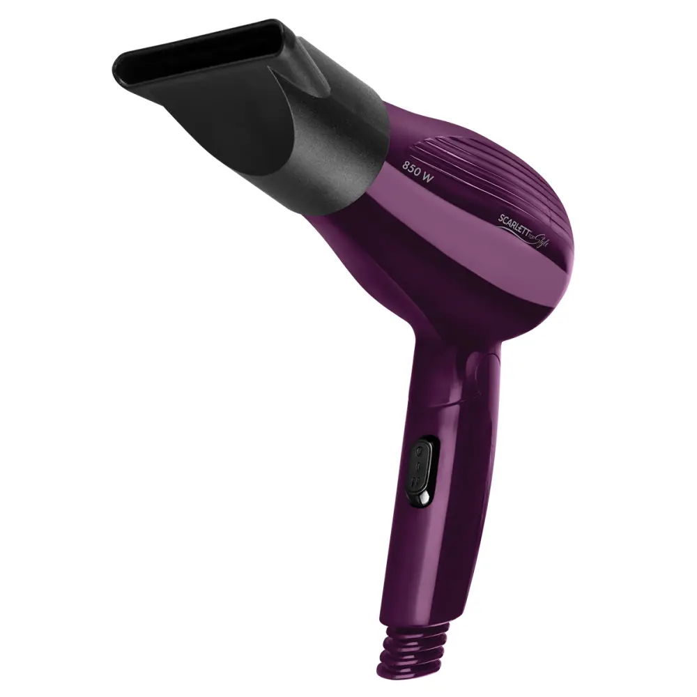 Изображение товара Фен для волос Scarlett SC-HD70T24