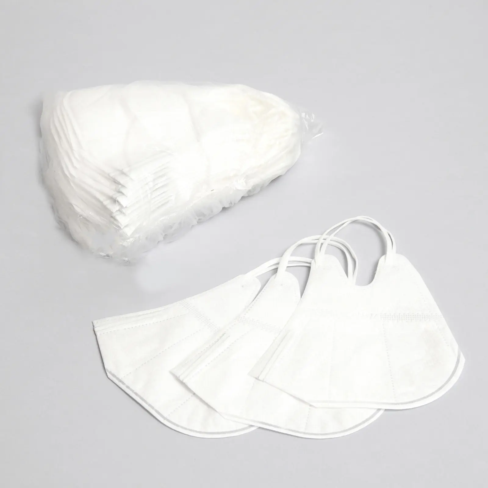 Изображение товара Маска медицинская Simaland Latio 7504095, класс защиты, 50 шт