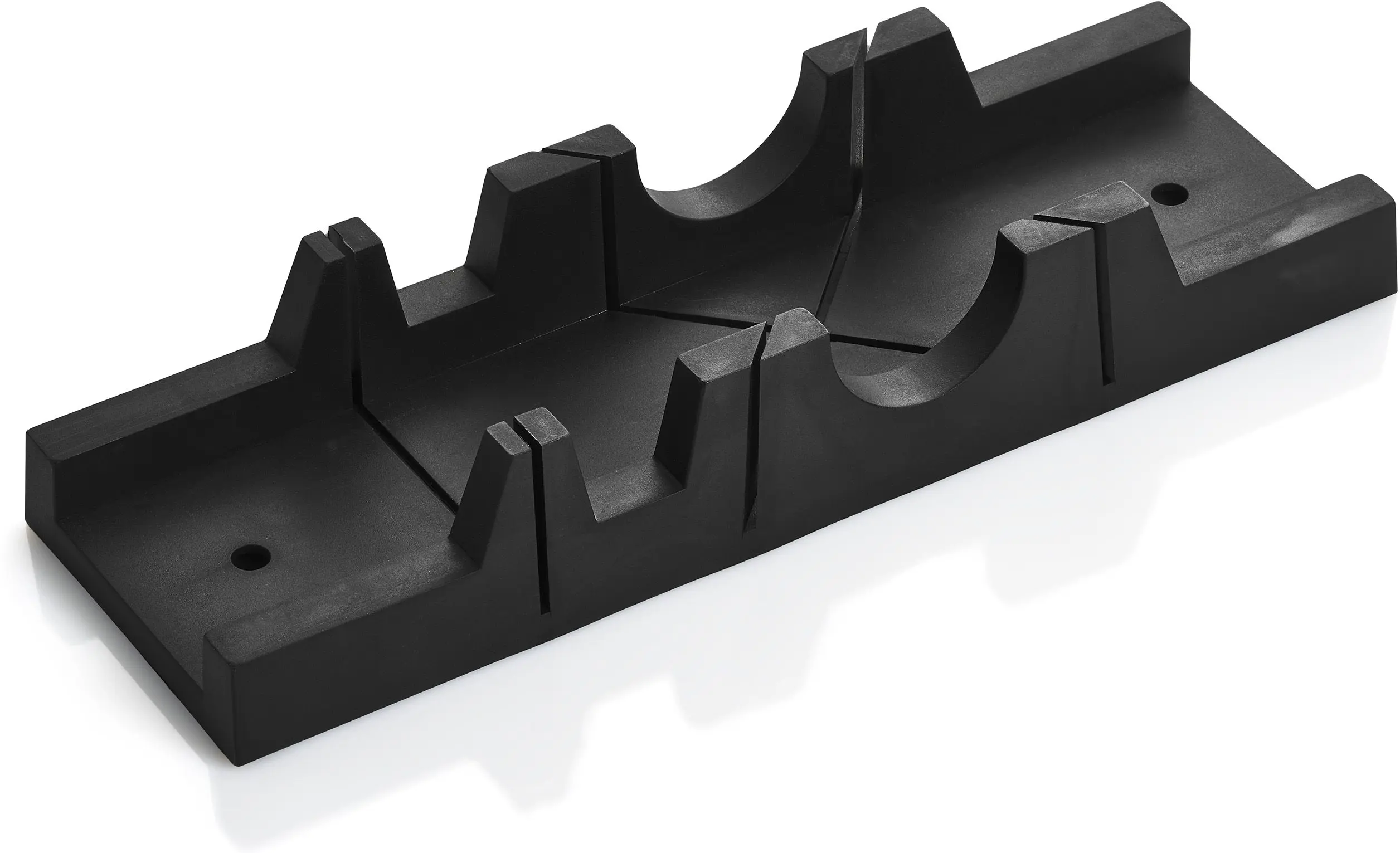 Изображение товара Стусло фигурное Makers 300x65 мм