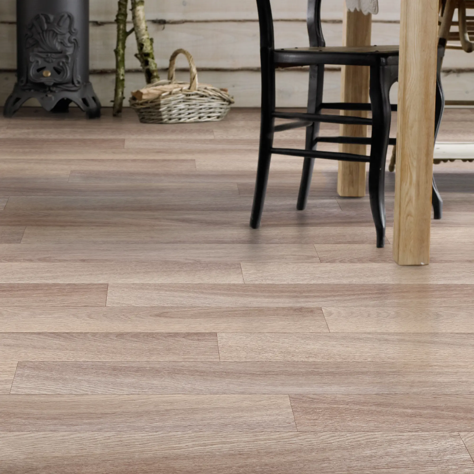 Изображение товара Линолеум дуб Саверн 3.5 м 31 класс для жилых помещений Россия