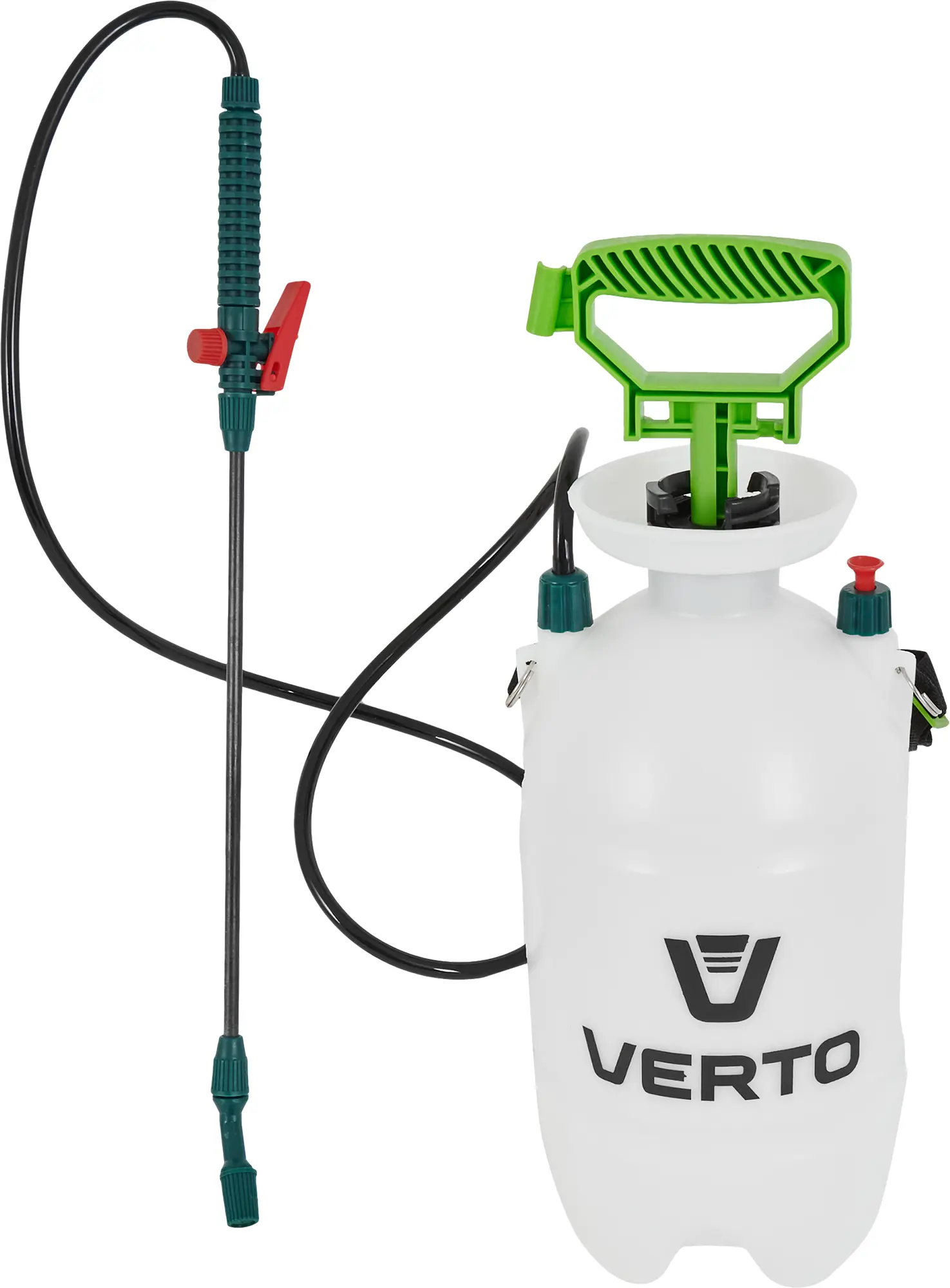 Изображение товара Опрыскиватель помповый Verto 5 л