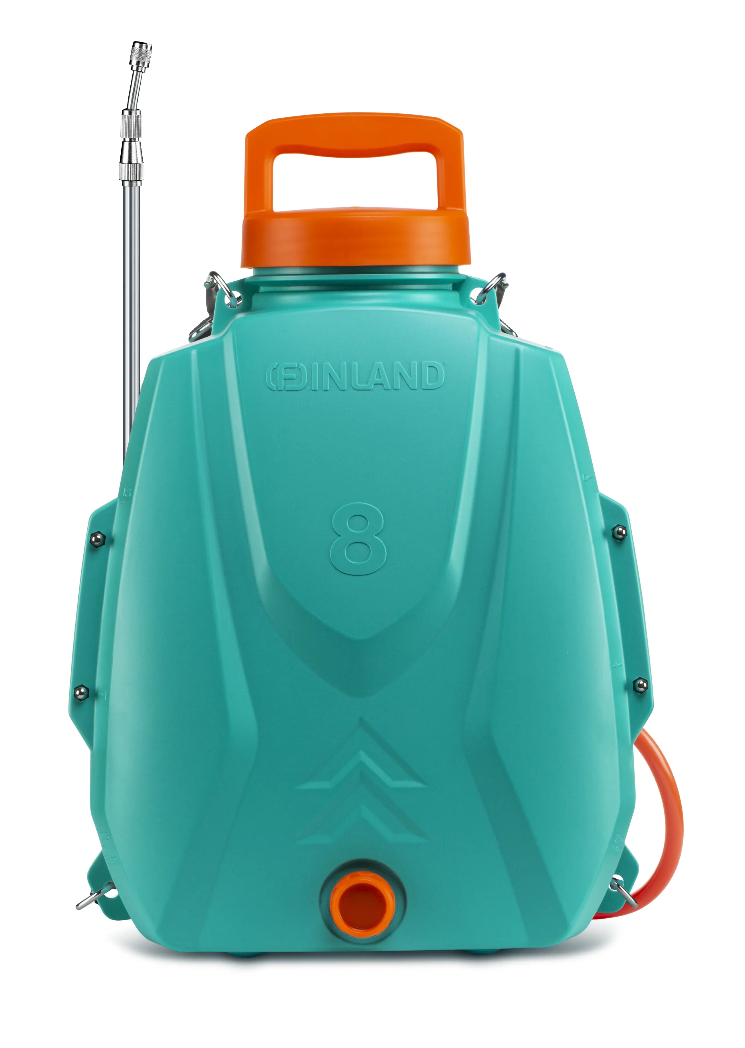 Изображение товара Аккумуляторный опрыскиватель Finland Aqua 2122 8 л для больших садов