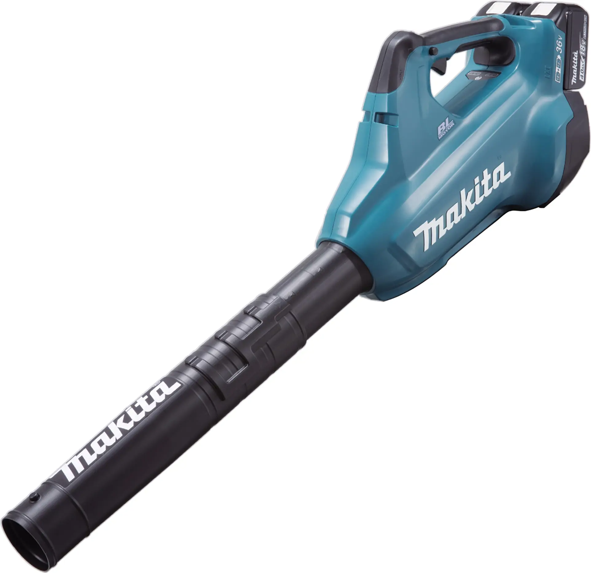 Изображение товара Воздуходувка садовая аккумуляторная Makita DUB362Z 36 В