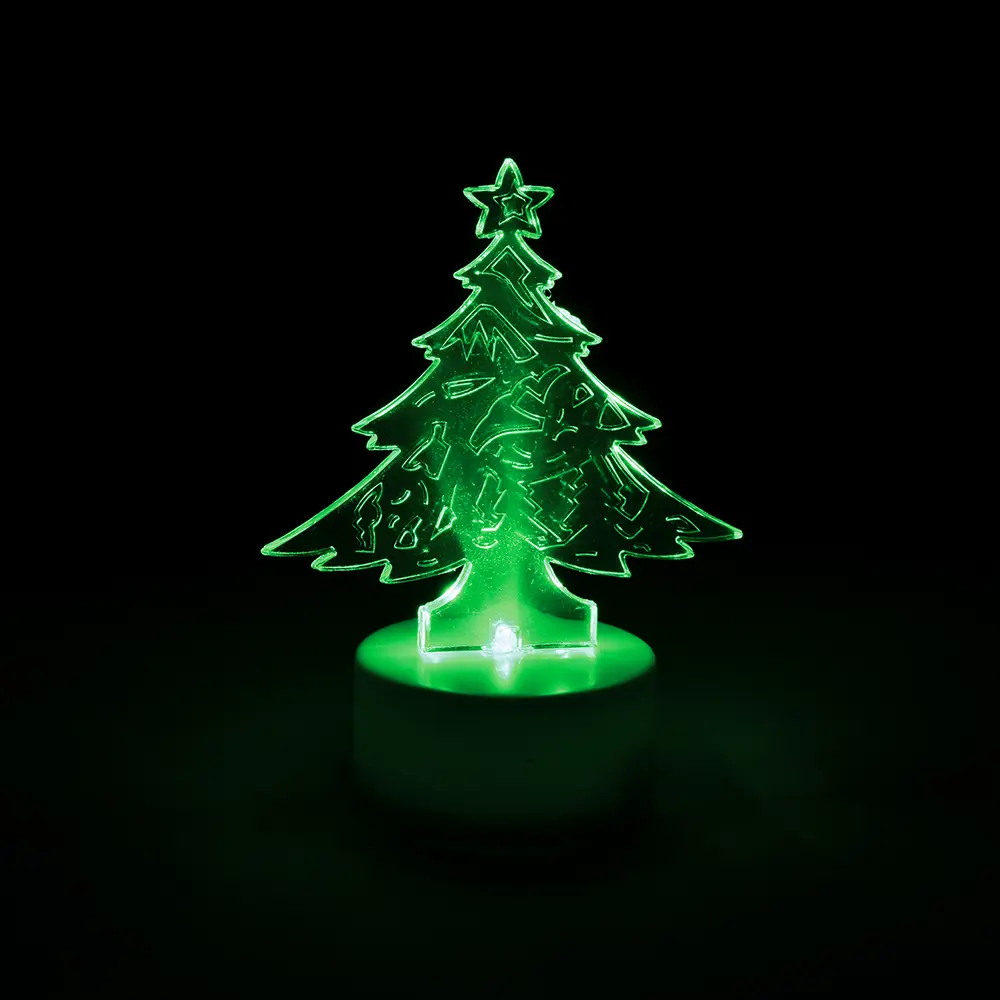 Изображение товара Светящаяся электрическая фигура Vegas 55052