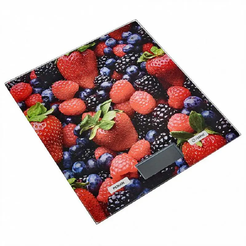 Изображение товара Электронные весы Delta KCE-27 максимальная нагрузка 5 кг 0R-00001716