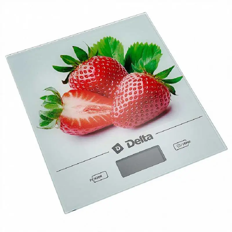 Изображение товара Электронные весы Delta KCE-29 максимальная нагрузка 5 кг 0R-00001718