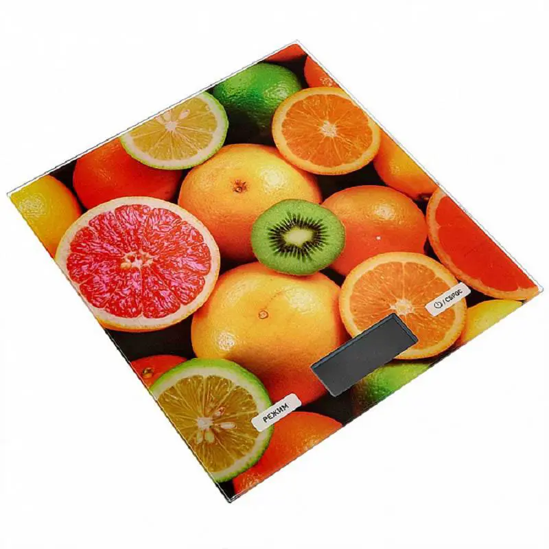 Изображение товара Электронные весы Delta KCE-52 максимальная нагрузка 5 кг 0R-00002783