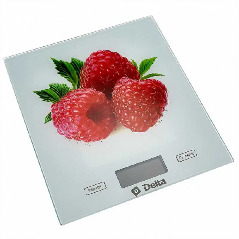 Изображение товара Электронные весы Delta KCE-37 максимальная нагрузка 5 кг 0R-00002252