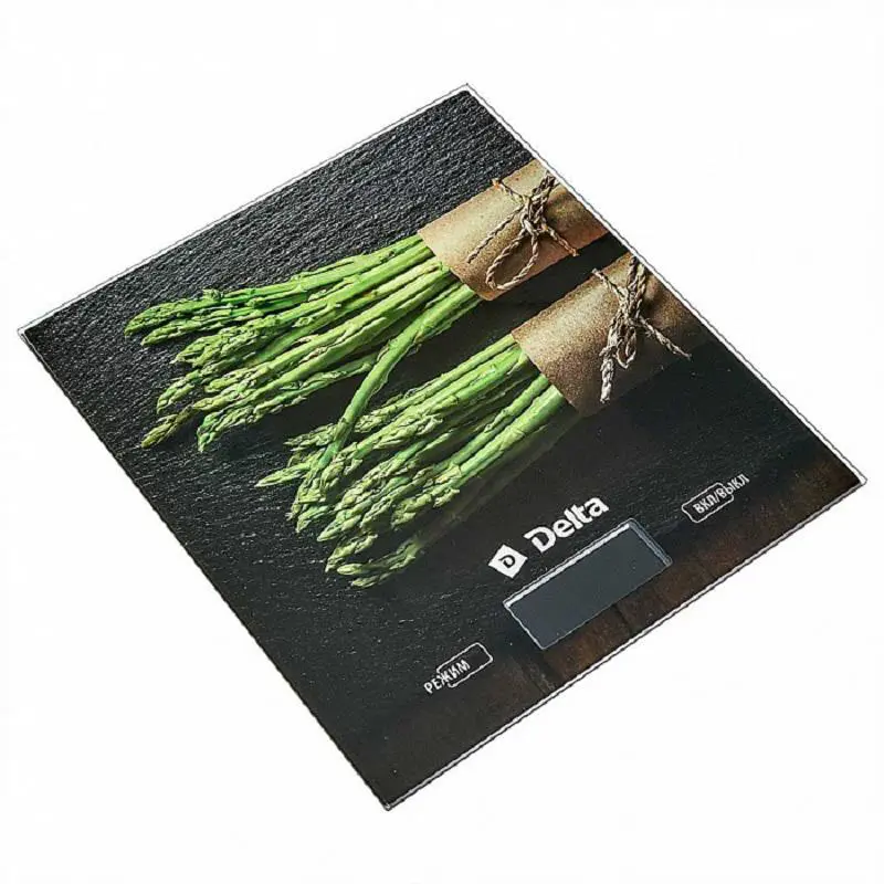 Изображение товара Электронные весы Delta KCE-64 максимальная нагрузка 5 кг Р1-00009095