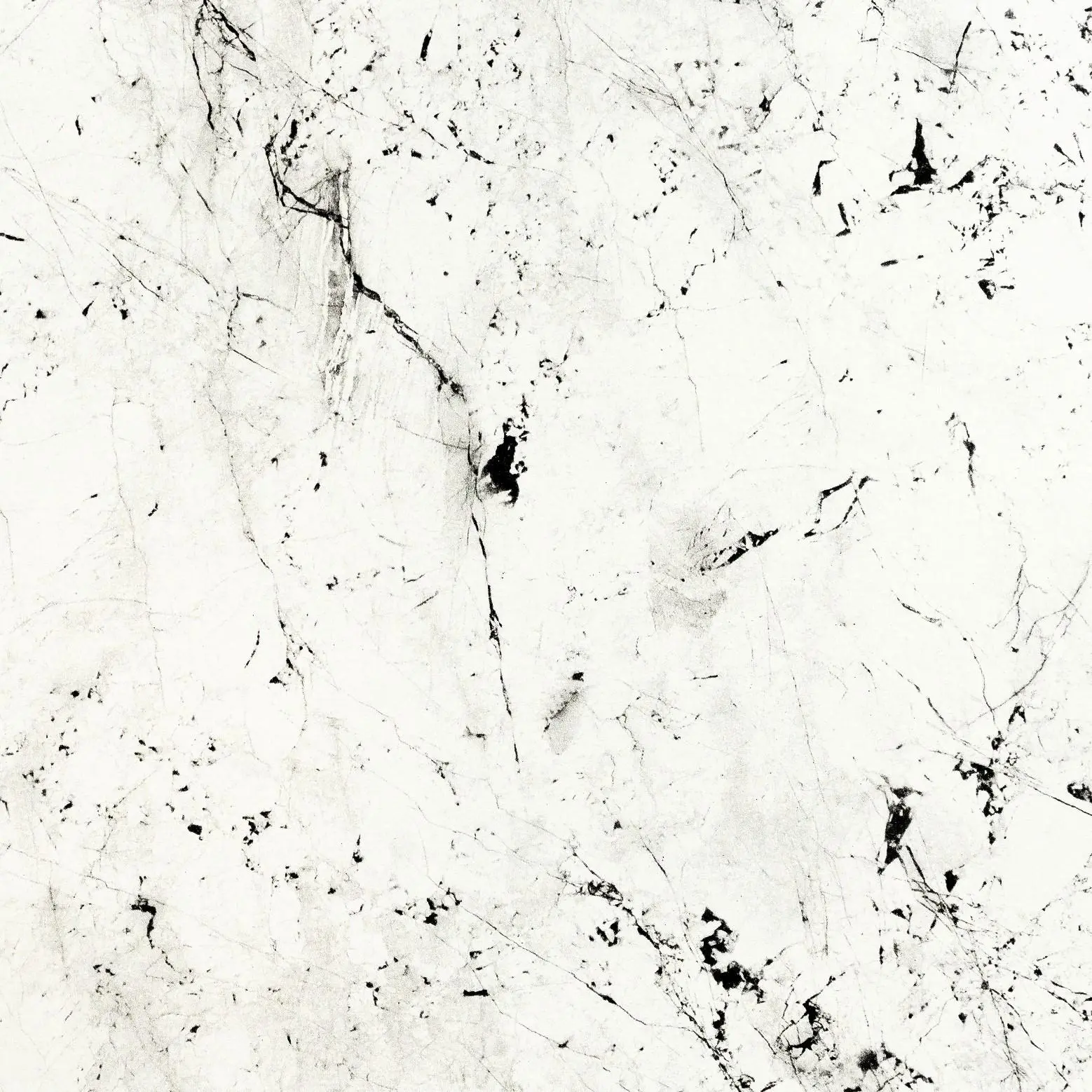 Изображение товара Кухонная столешница Скиф Полярная звезда 100x60x2.6 см ЛДСП цвет белый