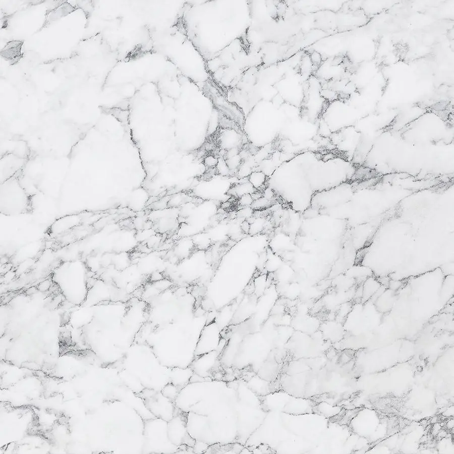 Изображение товара Кухонный фартук Скиф Мрамор итальянский 60x90 см из ДСП, Светло-серый