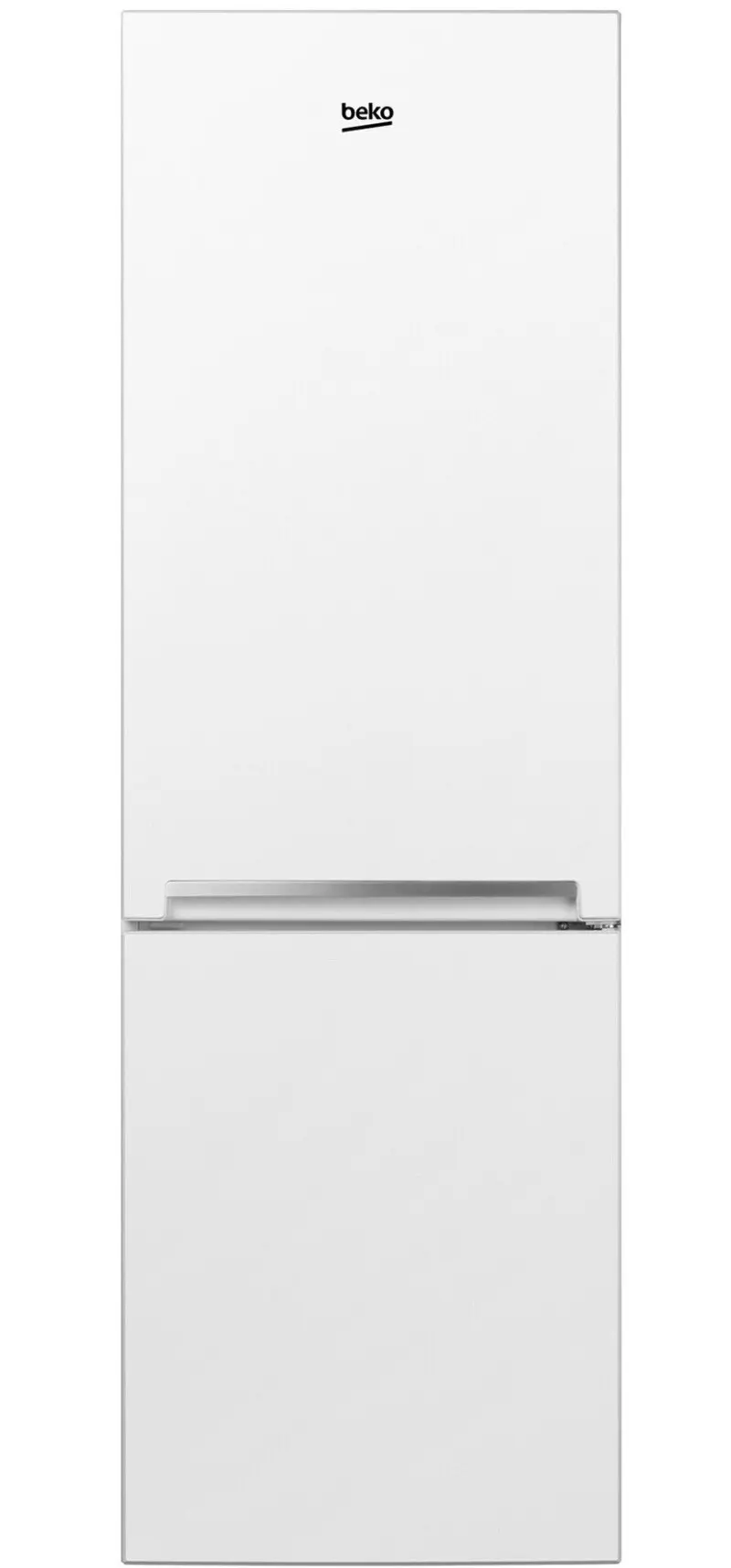 Изображение товара Отдельностоящий холодильник Beko 7388010001 54x171 см цвет белый