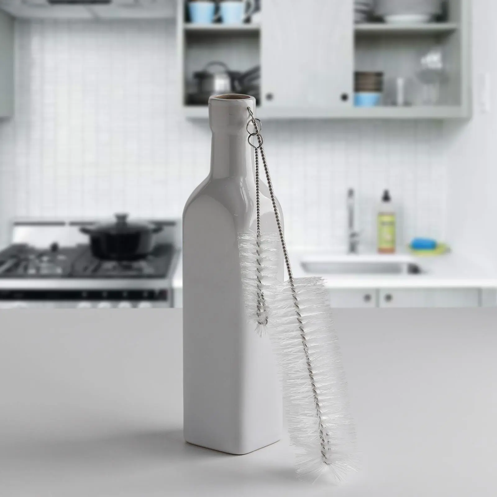 Изображение товара Ёрш для мытья посуды ДОЛЯНА 1406046