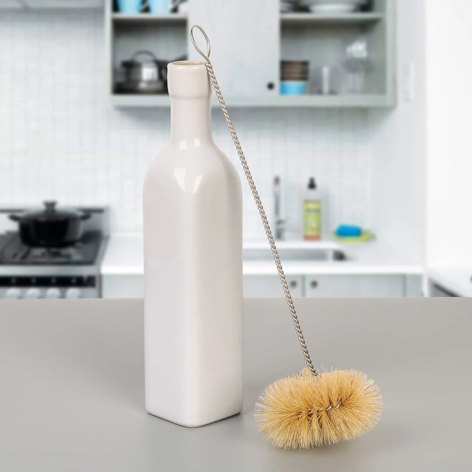 Изображение товара Ёрш для мытья посуды ДОЛЯНА 4604252 4604252