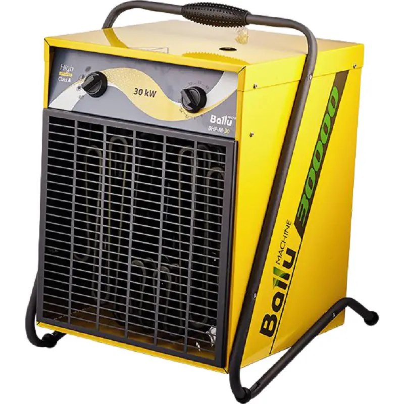 Изображение товара Тепловая пушка Ballu BHP-M-30 30000 Вт
