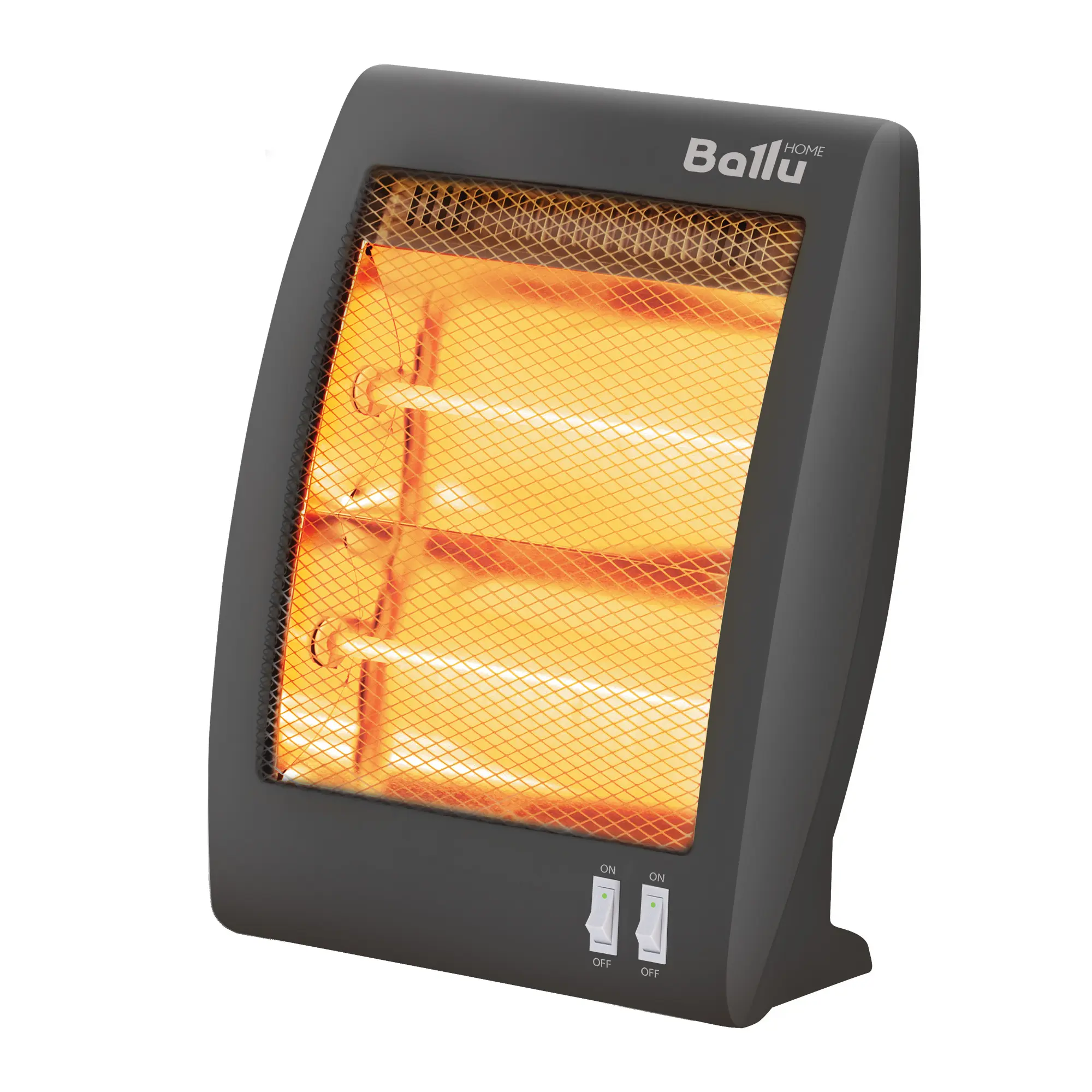 Изображение товара Обогреватель инфракрасный электрический Ballu BHH M-10 800 Вт