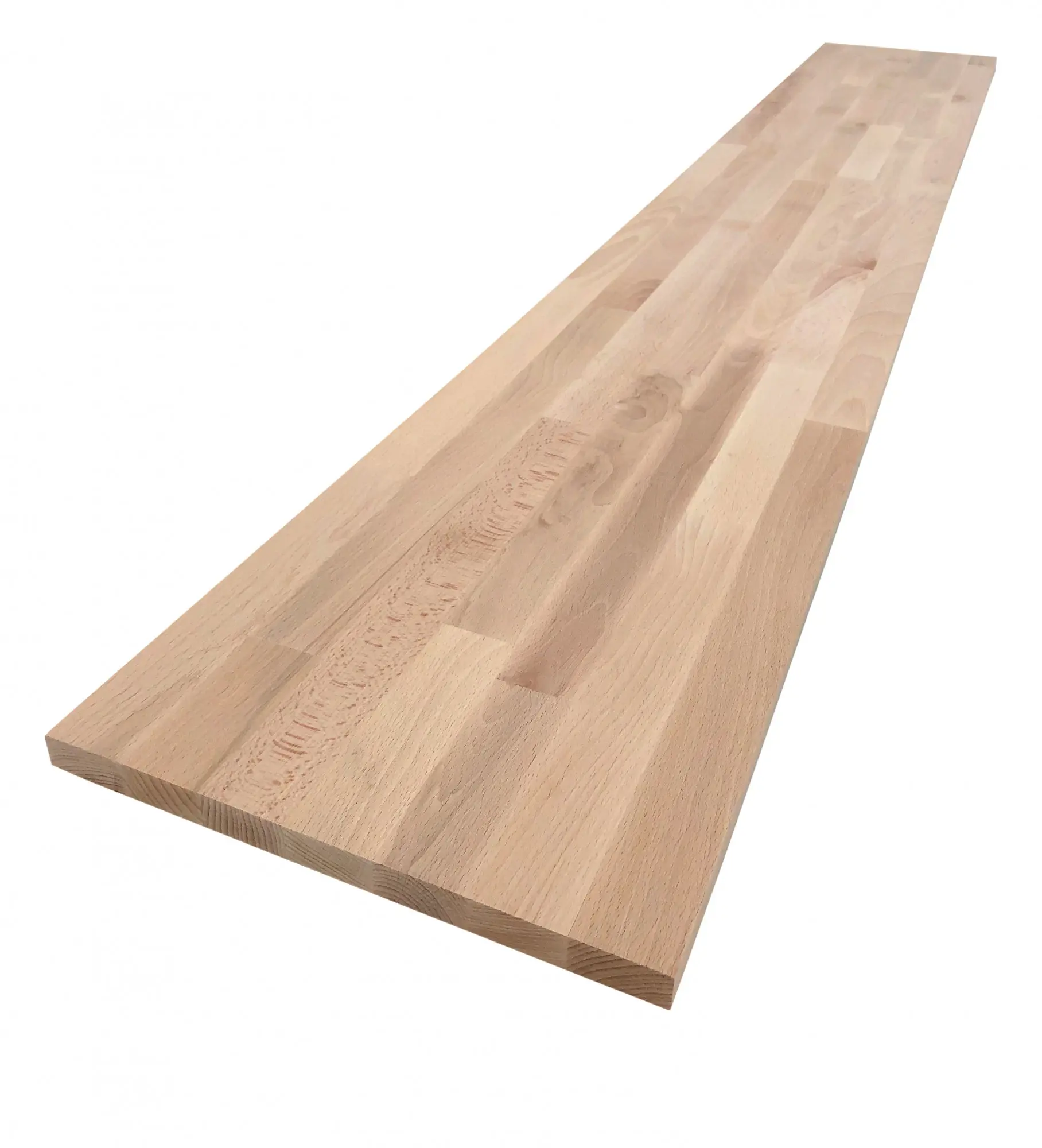 Изображение товара Мебельный щит Big House ДРВ-ДСК-Яс.С-400x2200x40мм Ясень 0.88м²