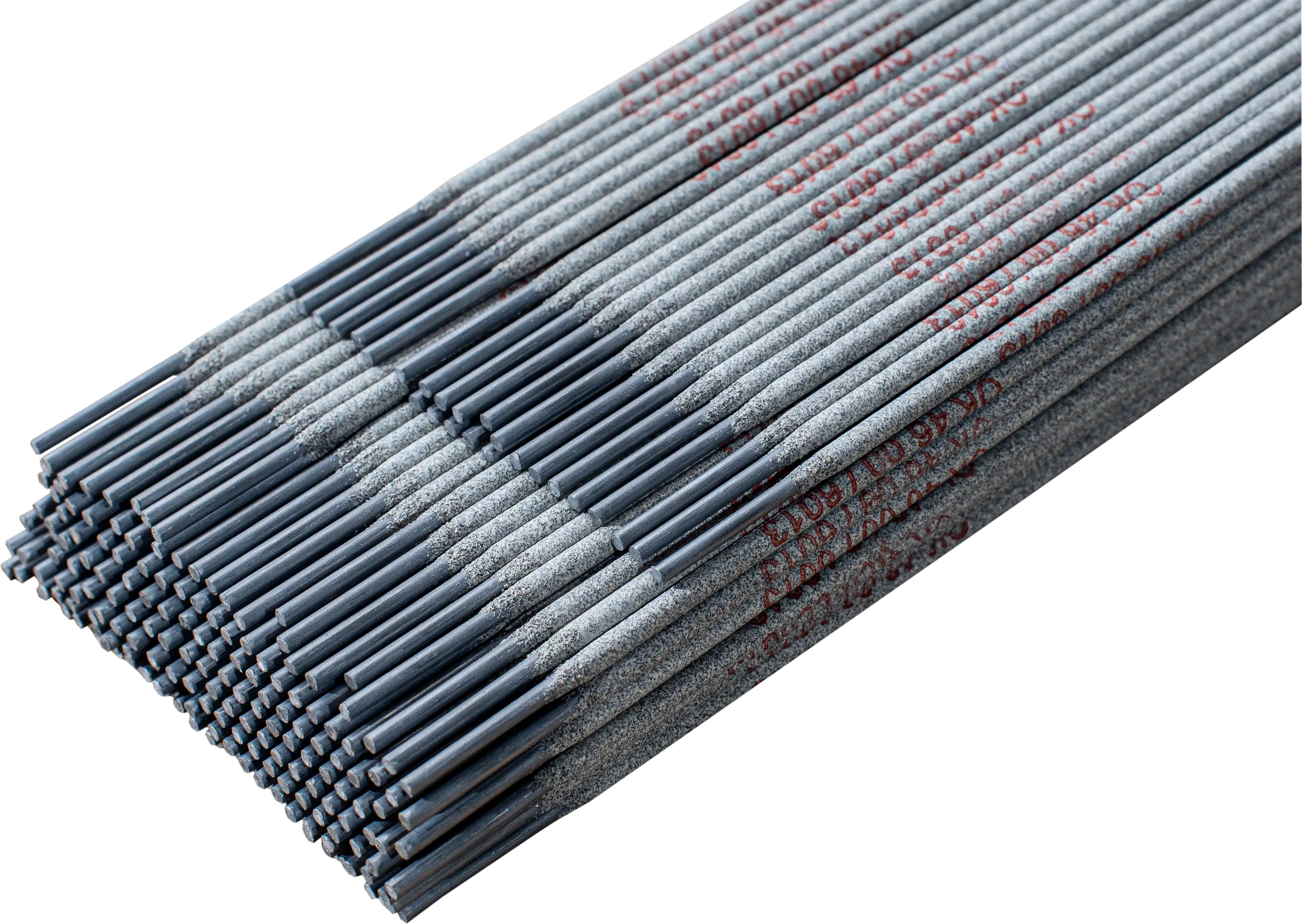 Изображение товара Электрод сварочный Esab ОК 46.00 2 мм 2 кг для сварки углеродистой стали