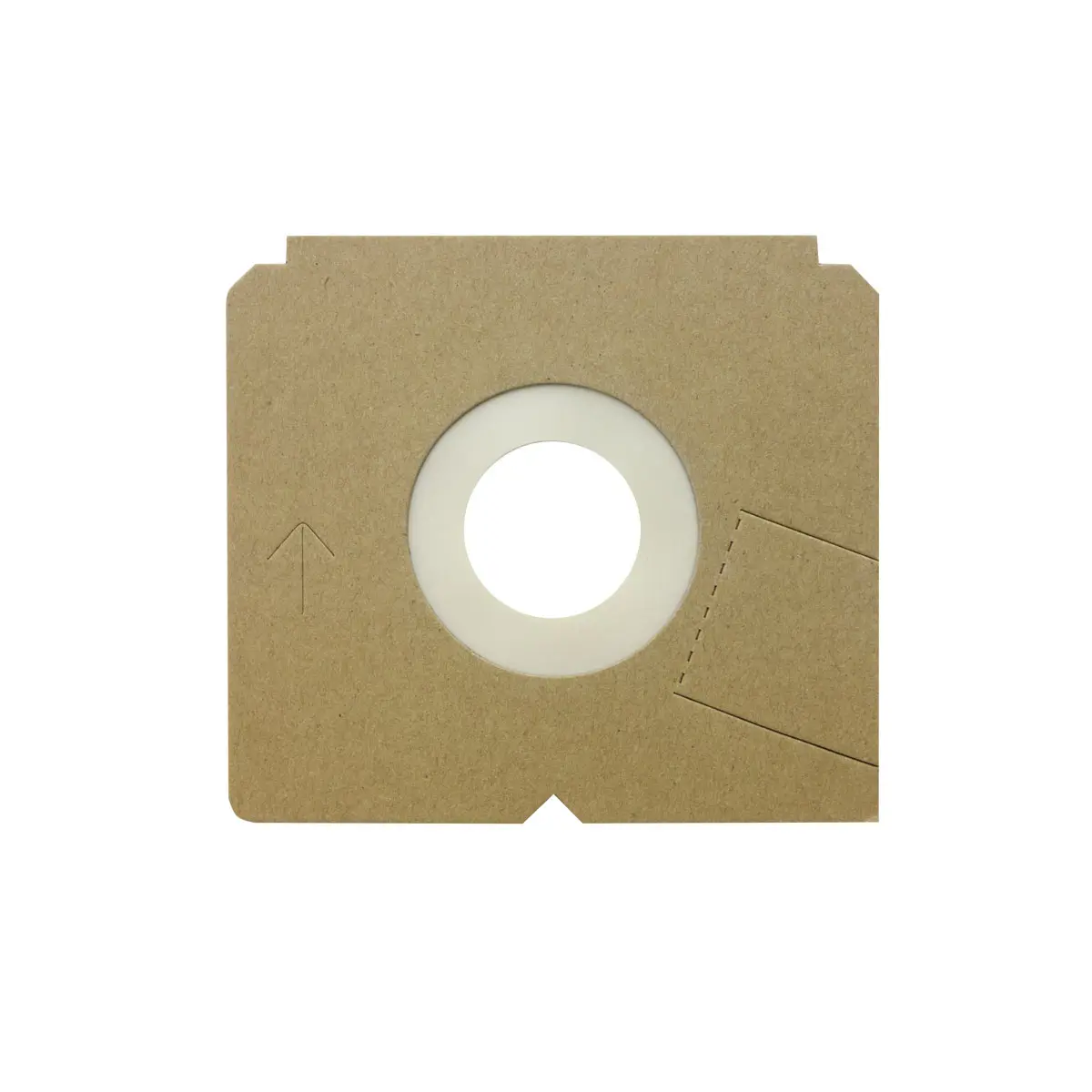 Изображение товара Мешки тканевые для пылесоса Ozone SE-01, 3 л, 3 шт