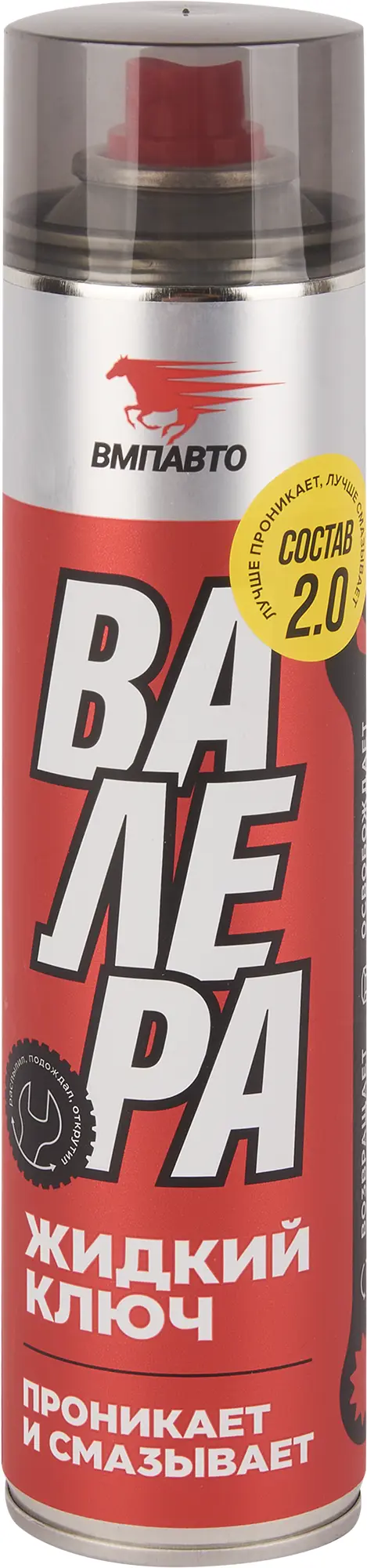 Изображение товара Жидкий ключ ВМПАВТО Валера 400 мл