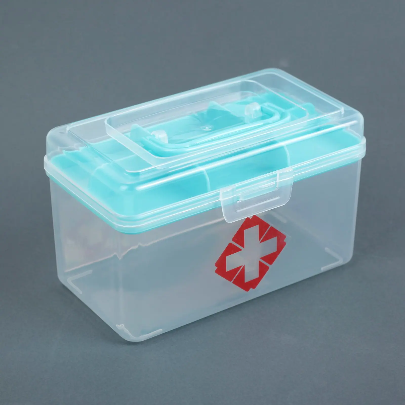 Изображение товара Аптечка Simaland 3121636, 15.5х9.5х8.5 см