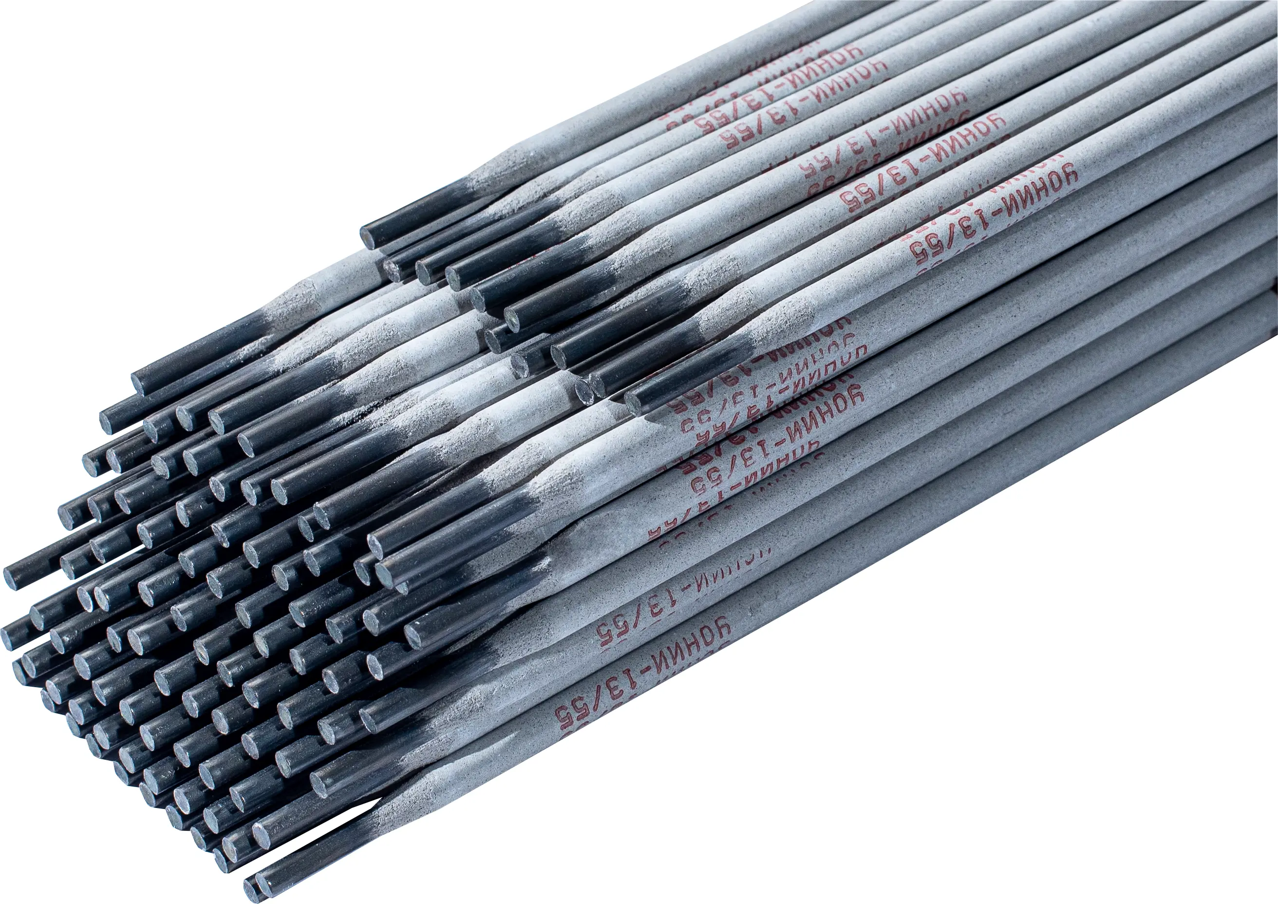 Изображение товара Электрод сварочный УОНИ-13/55 Esab 4 мм 6 кг для нелегированной стали