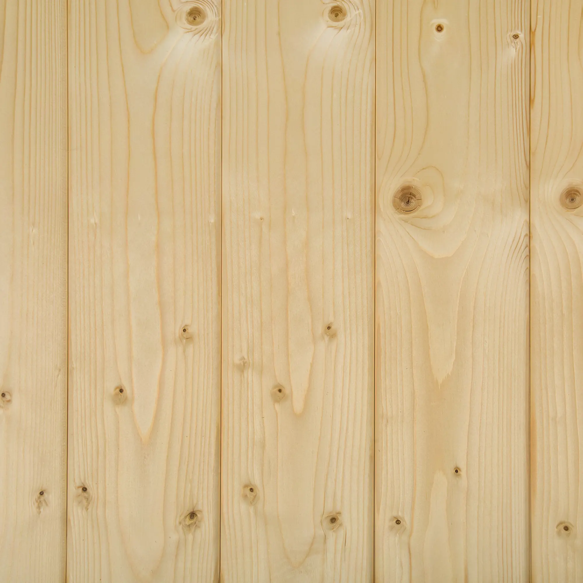 Изображение товара Вагонка хвоя 14x146x3000 мм штиль сорт Оптима для внутренней отделки