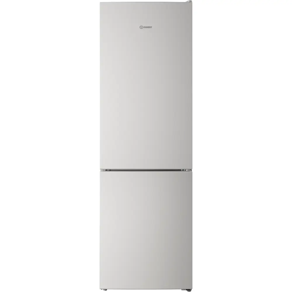 Изображение товара Холодильник двухкамерный Indesit ITR 4180 W 60x185x64 см цвет белый