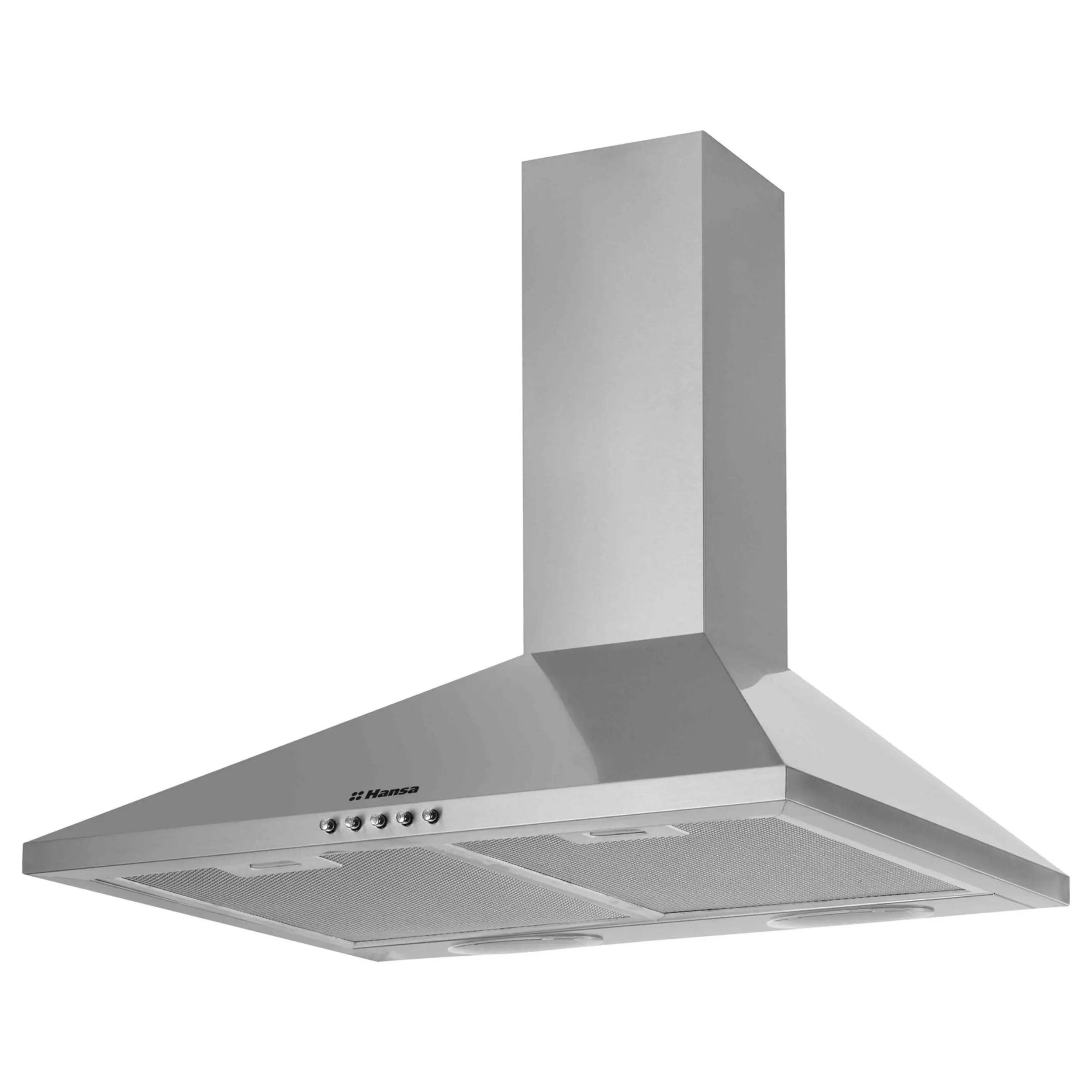 Изображение товара Вытяжка Hansa OKP5211ZH 49.8 см цвет нержавеющая сталь