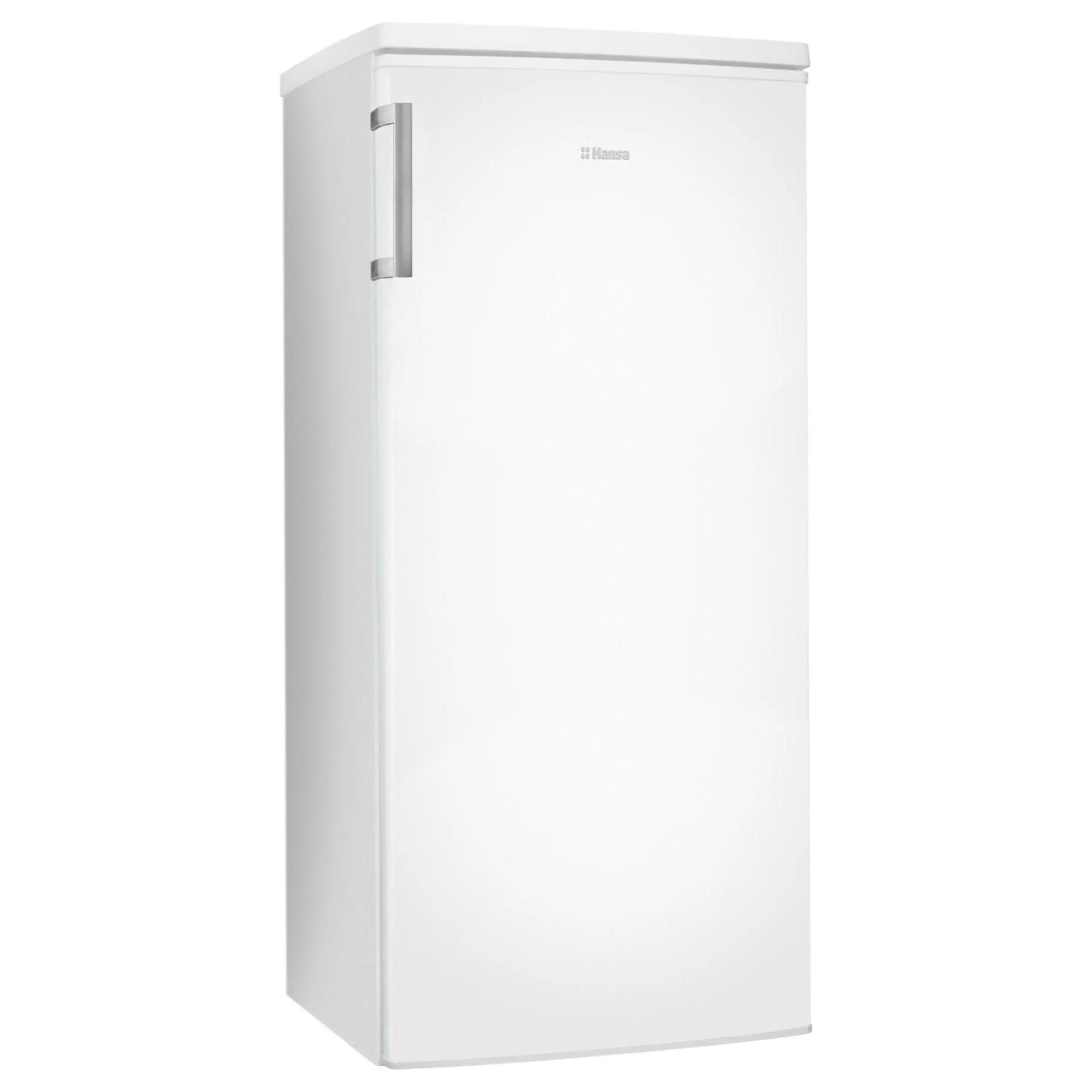 Изображение товара Отдельностоящая морозильная камера Hansa 55x125x59.70 цвет белый